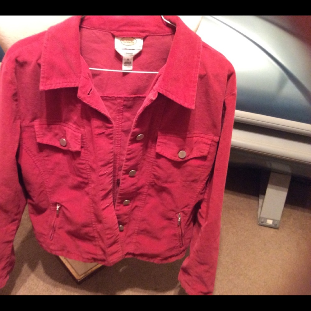 Talbots Medium Jacket - image 8